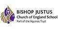 Bishop Justus Church of England School