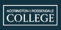 Logo for Accrington and Rossendale College