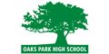 Oaks Park High School logo