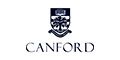 Logo for Canford School