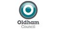 Logo for Oldham Council