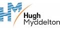 Logo for Hugh Myddelton Primary School