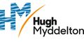 Logo for Hugh Myddelton Primary School