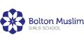 Logo for Bolton Muslim Girls School