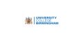 Logo for University College Birmingham
