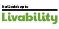 Logo for Livability Nash College