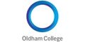Logo for Oldham College