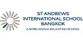 Logo for St Andrews International School Bangkok