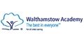 Logo for Walthamstow Academy
