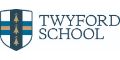 Logo for Twyford School