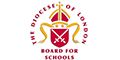 Logo for Diocese of London