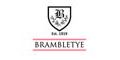 Logo for Brambletye
