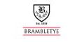 Logo for Brambletye