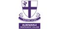 Logo for Albemarle Independent College