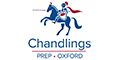 Logo for Chandlings