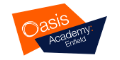 Logo for Oasis Academy Enfield