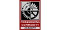 Logo for Mossbourne Community Academy