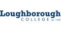 Logo for Loughborough College