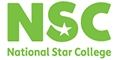 Logo for National Star College