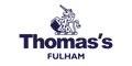 Logo for Thomas's Fulham