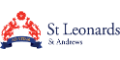 Logo for St Leonards School