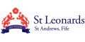 Logo for St Leonards School