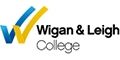 Logo for Wigan and Leigh College
