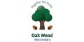 Logo for Oak Wood Secondary School