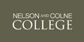 Logo for Nelson and Colne College
