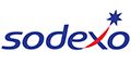 Logo for Sodexo UK HMP Bronzefield