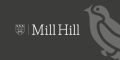 Logo for Mill Hill School