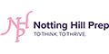 Logo for Notting Hill Prep School