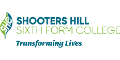 Logo for Shooters Hill Sixth Form College