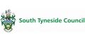 Logo for South Tyneside Council