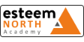 Logo for North East Derbyshire AP Academy