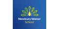 Logo for Newbury Manor School