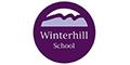 Logo for Winterhill School