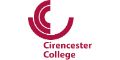 Logo for Cirencester College