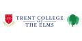 Logo for The Elms