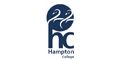 Logo for Hampton College