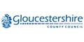 Logo for Gloucestershire County Council