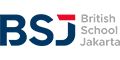 British School Jakarta logo