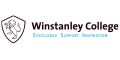 Logo for Winstanley College