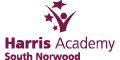 Logo for Harris Academy South Norwood
