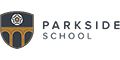 Logo for Parkside School