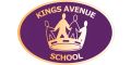 Logo for Kings Avenue Primary School