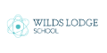 Logo for Wilds Lodge School
