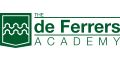 The de Ferrers Academy logo