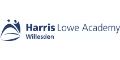 Logo for Harris Lowe Academy Willesden