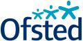 Logo for Ofsted